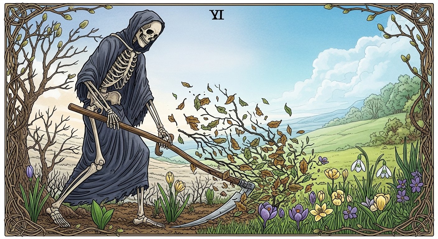 Nümerolojide 13 ve 4 sayıları: Değişimin ve yeni temellerin enerjisi