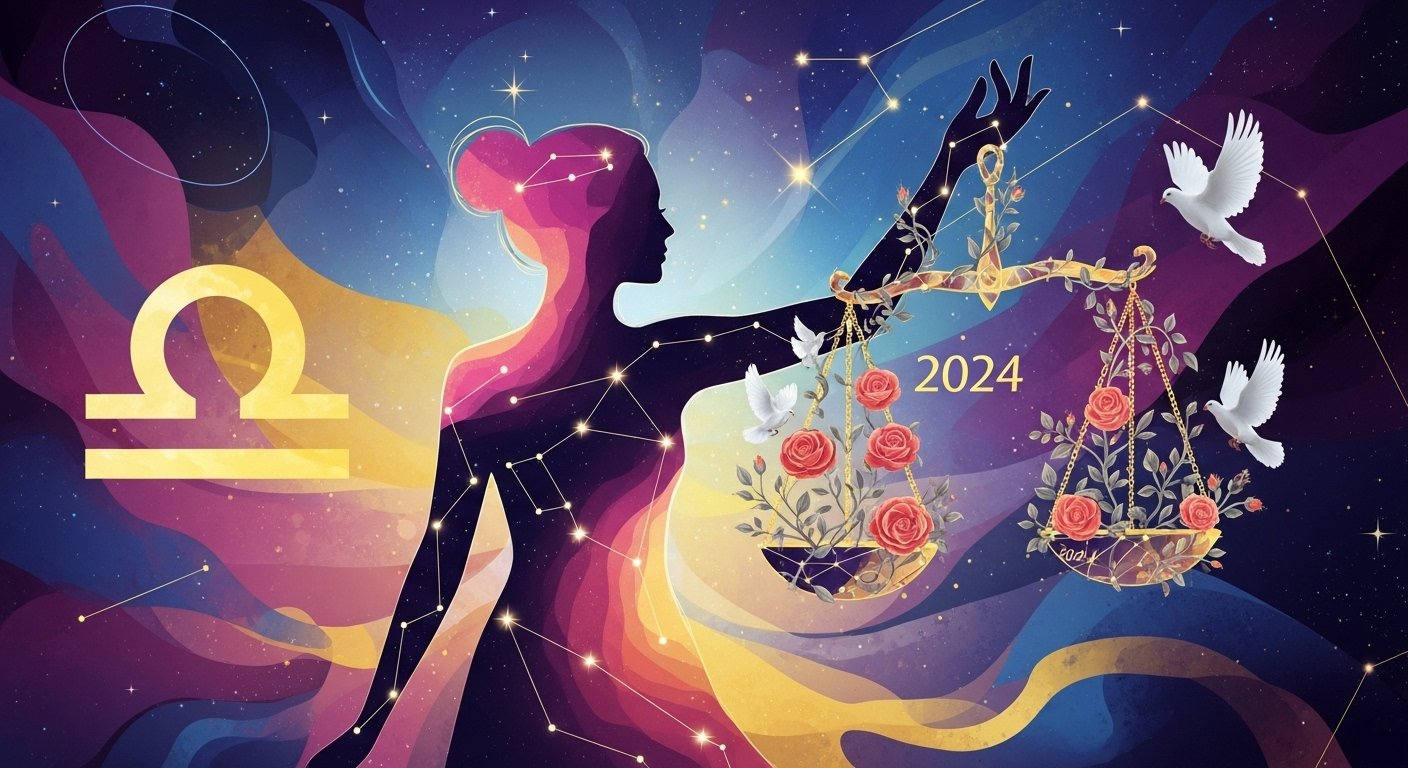 Terazi burcunun aşk yolculuğunda önemli tarihler ve kozmik ipuçları.