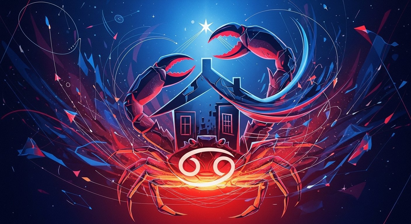 Numeroloji tablosu ve rakam 1 sembolü