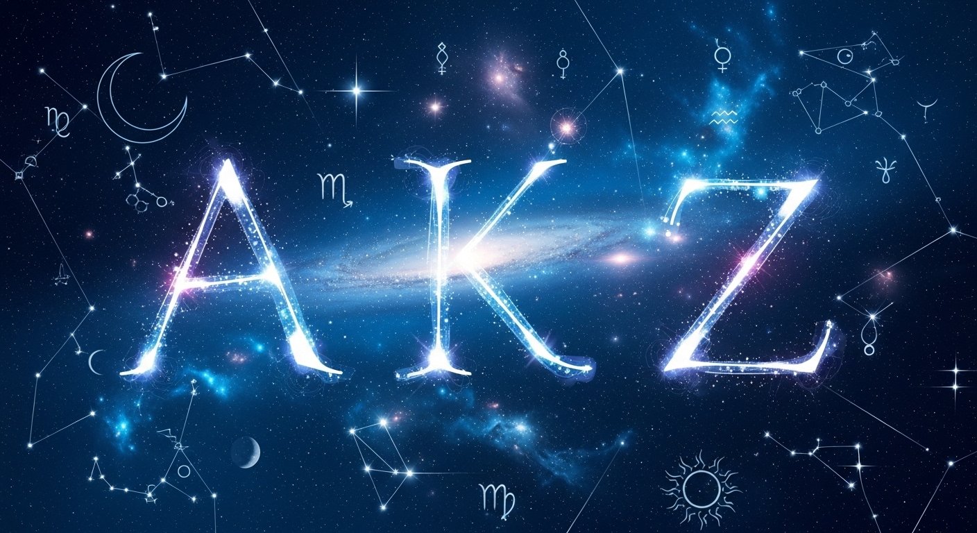 Türk isimlerinin astrolojik analizi, göksel elementlerle isimlerin uyumu