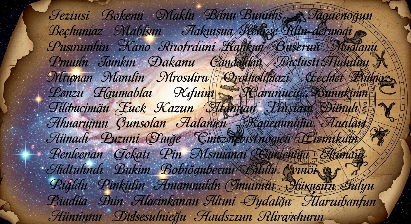 Retrograd dönemlerin isimler üzerindeki etkisi, kimlik sorgulamaları