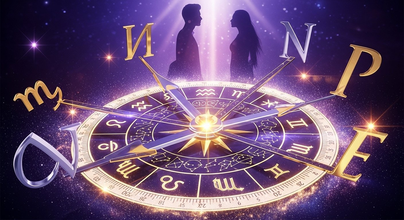 Astroloji ve İsimlerin Kozmik Bağlantısı: Yıldızların İsimlerimizle Nasıl Konuştuğu