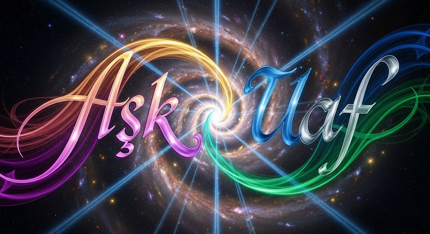 Retrograde gezegen hareketlerinin ve isimlerin enerjilerinin birleşimi, düşünceli bir atmosfer