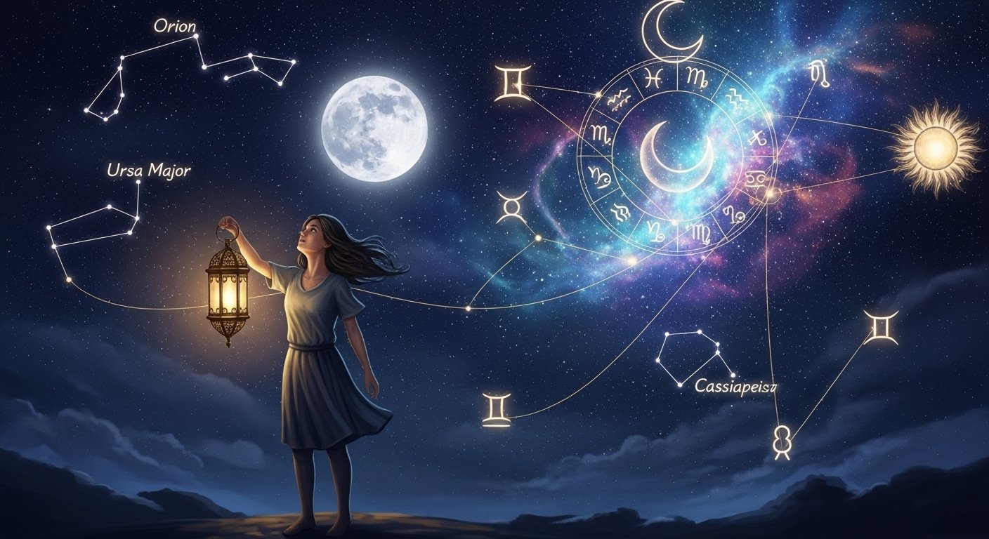 2026 yılı astrolojik tahminler ve manifestasyon rehberi