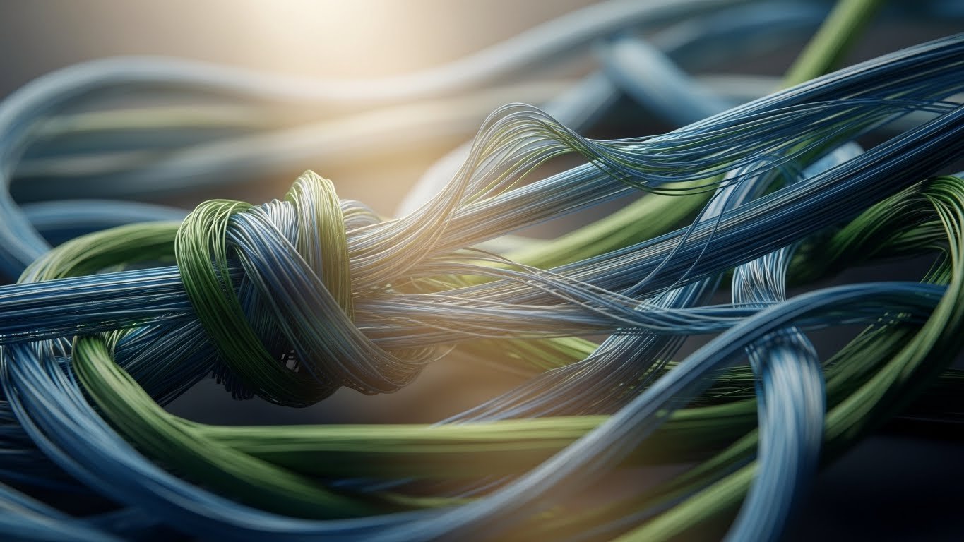 İletişimde netlik ve teknolojik gelişmelerin sembolü