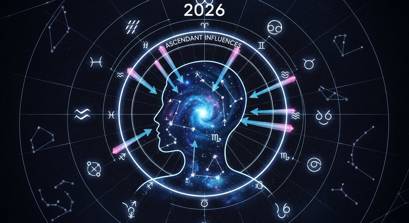 Astrolojik simgeler ve yıldız haritası