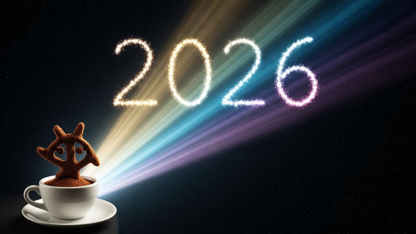 2026 kahve falı yorumları ve astrolojik etkileşimler
