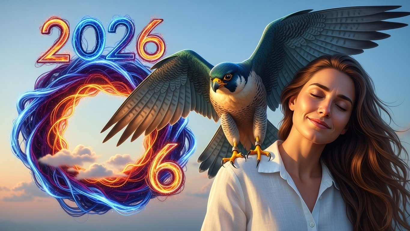 Astroloji ve Totem Hayvanları 2026