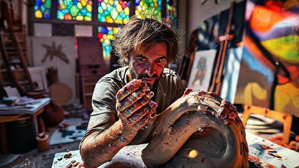 Balık Burcunun Gizemli Kariyer Yolculuğu: Sezgilerle Dolu Bir İş Hayatı Rehberi - 2