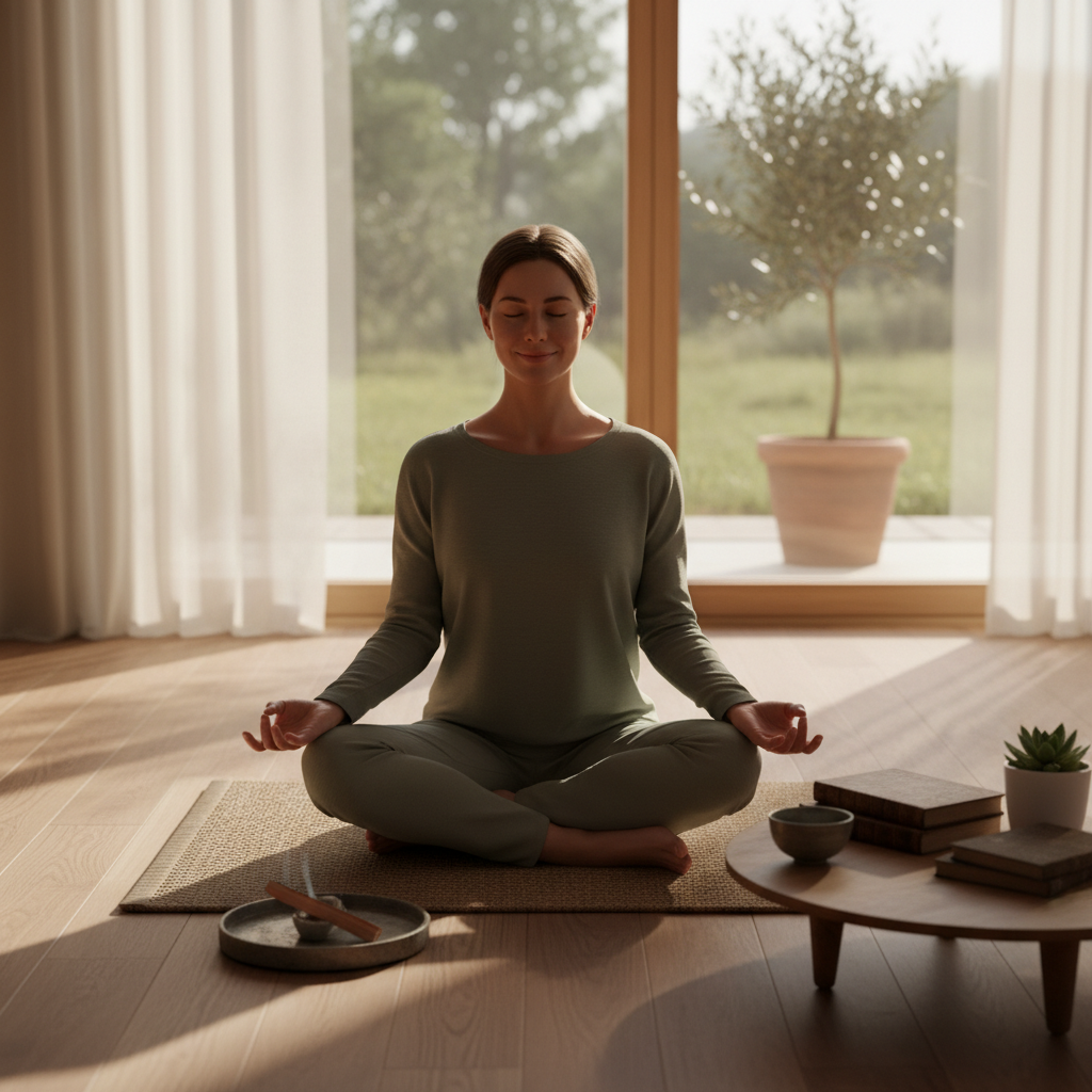 Günlük Ritüellerin Gücü: Hayatınıza Anlam ve Denge Katan Bilinçli Alışkanlıklar