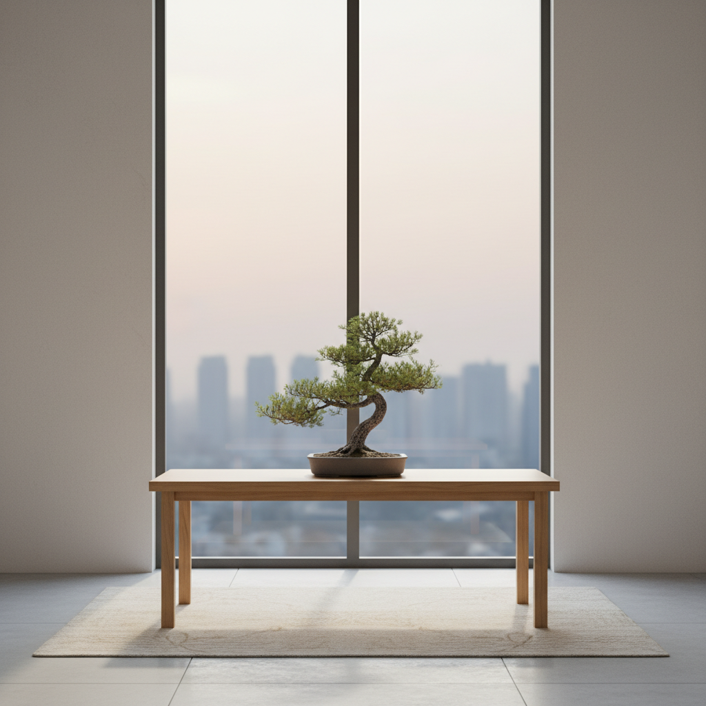 Bilinçli Tüketim ve Minimalizm: Modern Dünyada Huzurlu Bir Yaşamın Sırları