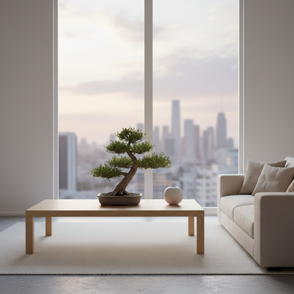 Bilinçli Tüketim ve Minimalizm: Modern Dünyada Huzurlu Bir Yaşamın Sırları