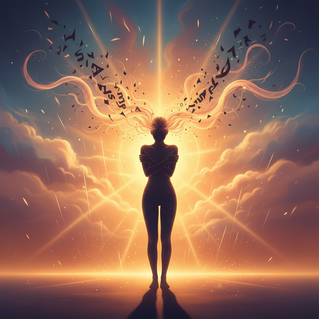 Öz Şefkat: İçsel Eleştiri Sesini Susturmak ve Kendine Merhametle Yaklaşmak