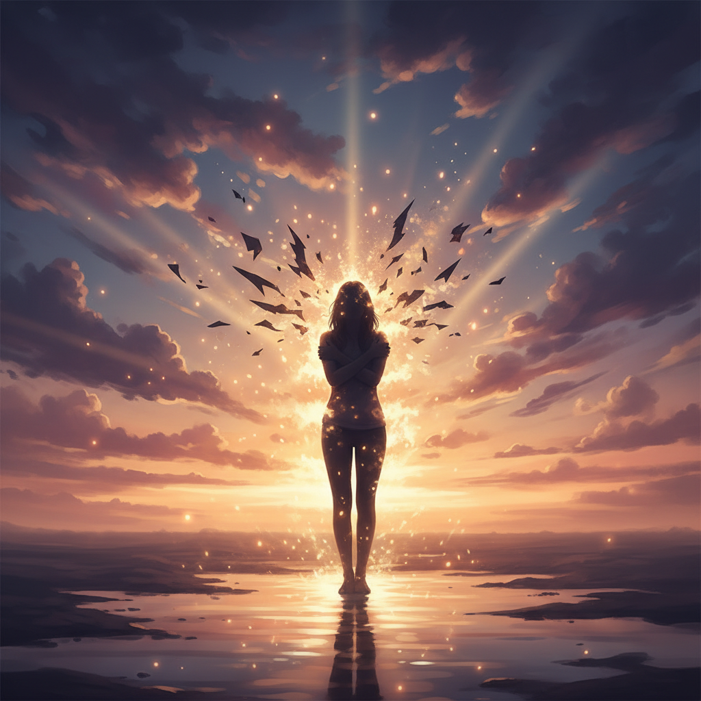 Öz Şefkat: İçsel Eleştiri Sesini Susturmak ve Kendine Merhametle Yaklaşmak