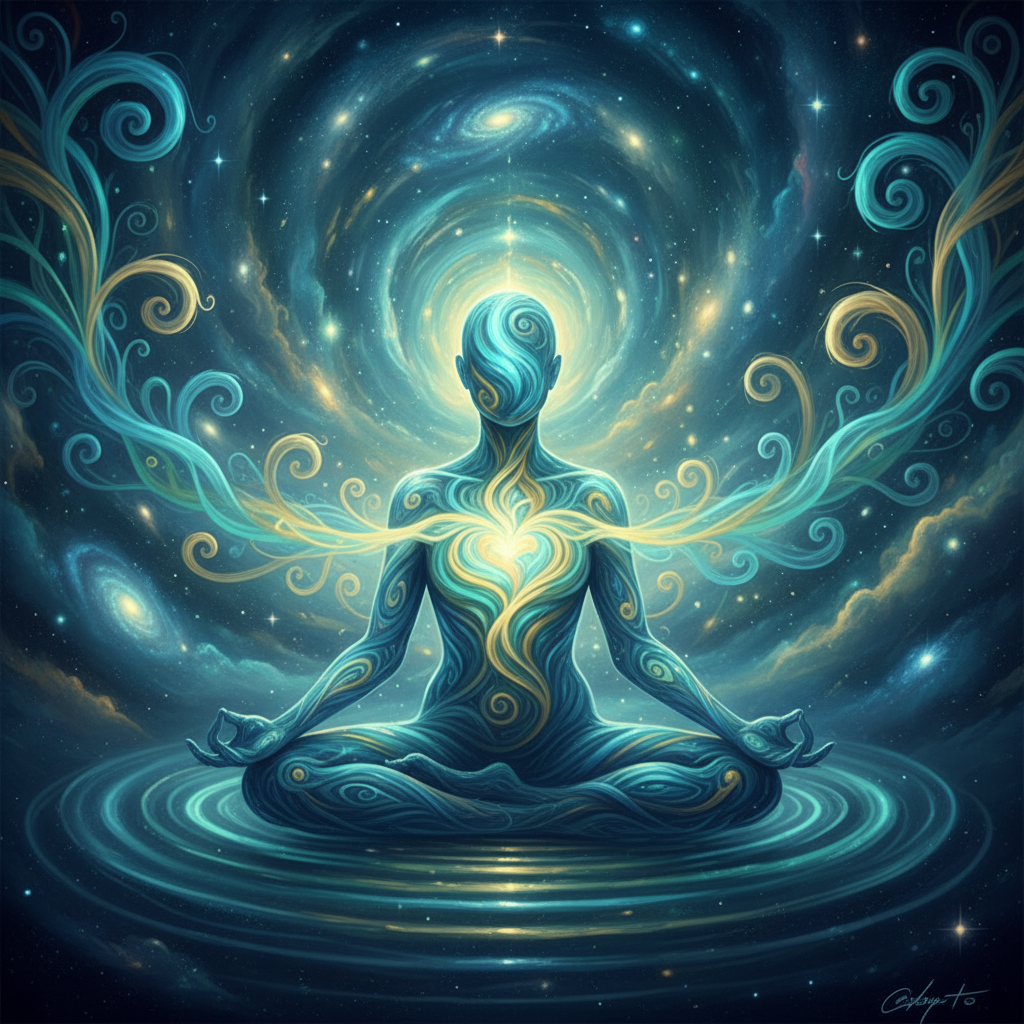 Bilinçli Nefes: Hayatın Ritmiyle Uyumlu Bir Yaşam İçin Derin Bir Rehber