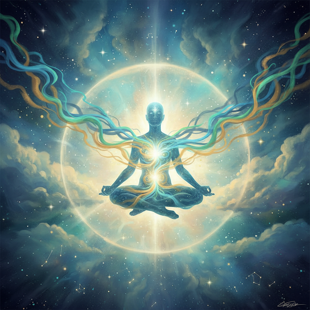 Bilinçli Nefes: Hayatın Ritmiyle Uyumlu Bir Yaşam İçin Derin Bir Rehber