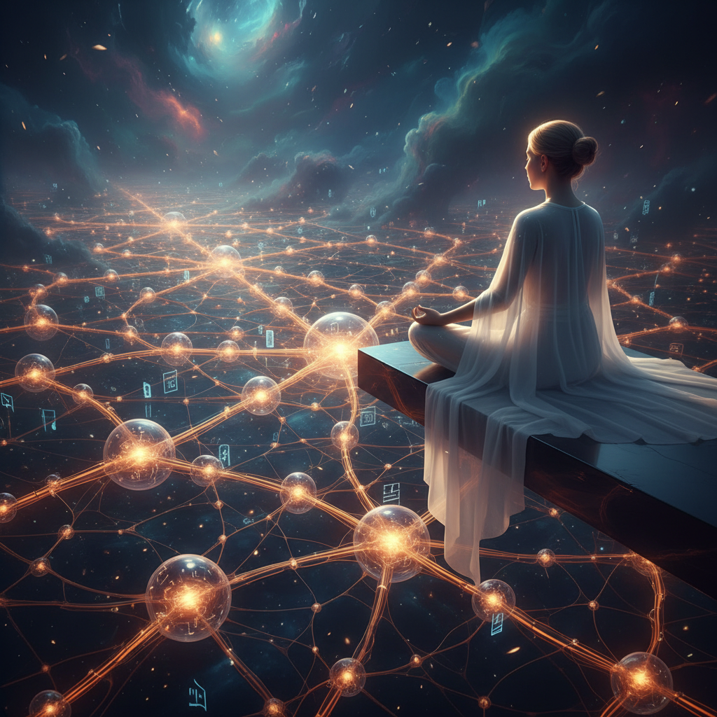 Bilinçli Karar Verme: Hayatınızdaki Seçimleri Farkındalıkla Şekillendirme Sanatı