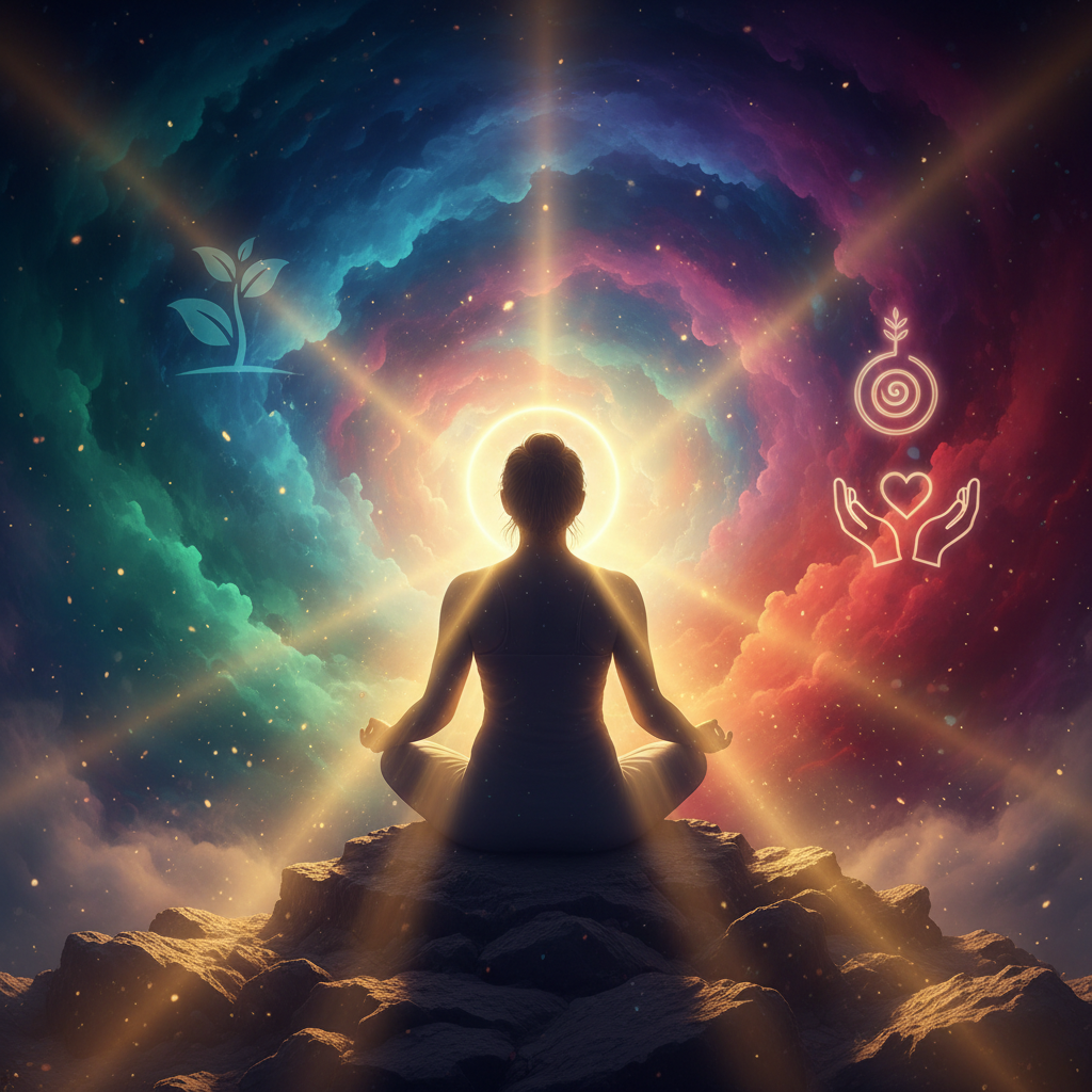 Şükran ve Minnettarlık: Bilinçli Yaşamın Işıltılı Sırrı