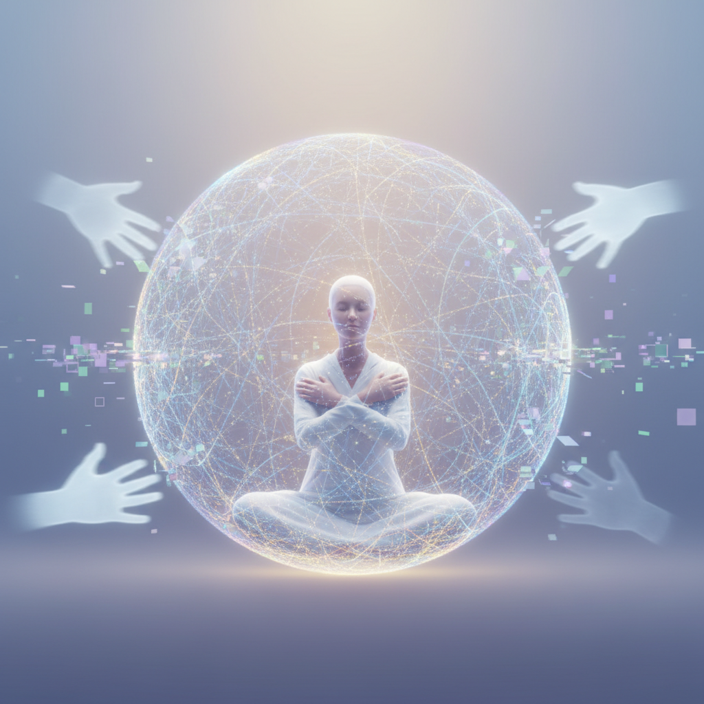 Bilinçli Sınırlar Koymak: Kendine ve İlişkilerine Sağlıklı Alan Açma Sanatı