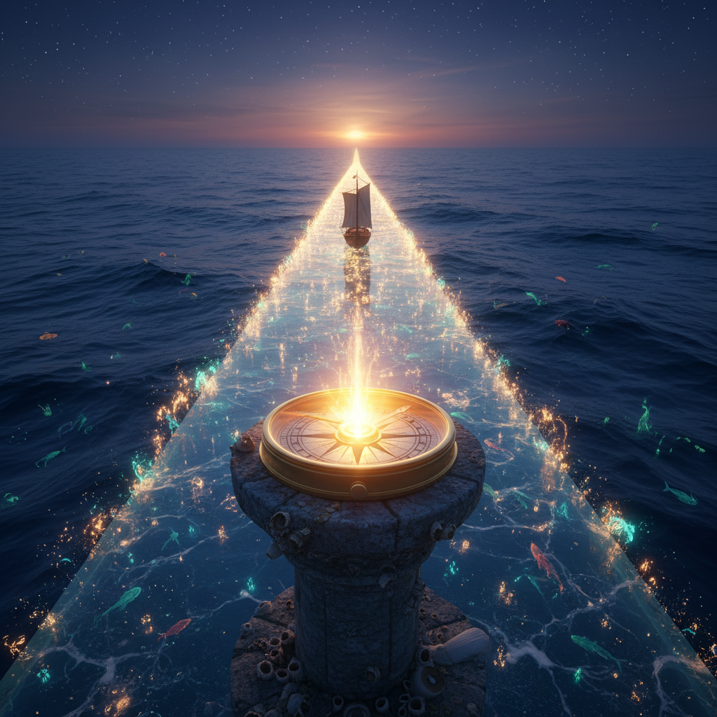 Değer Odaklı Yaşam: Hayatınıza Anlam ve Yön Katan Bilinçli Bir Pusula