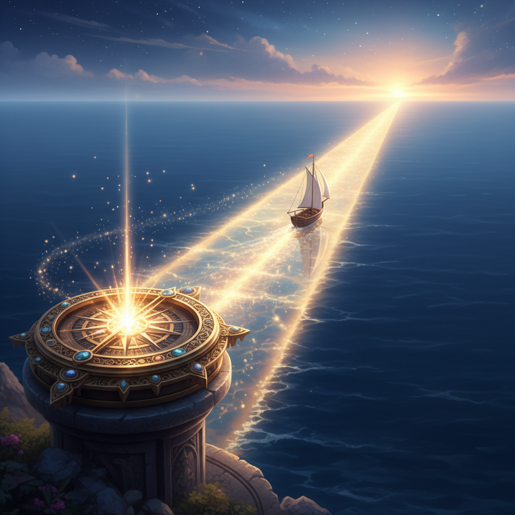 Değer Odaklı Yaşam: Hayatınıza Anlam ve Yön Katan Bilinçli Bir Pusula