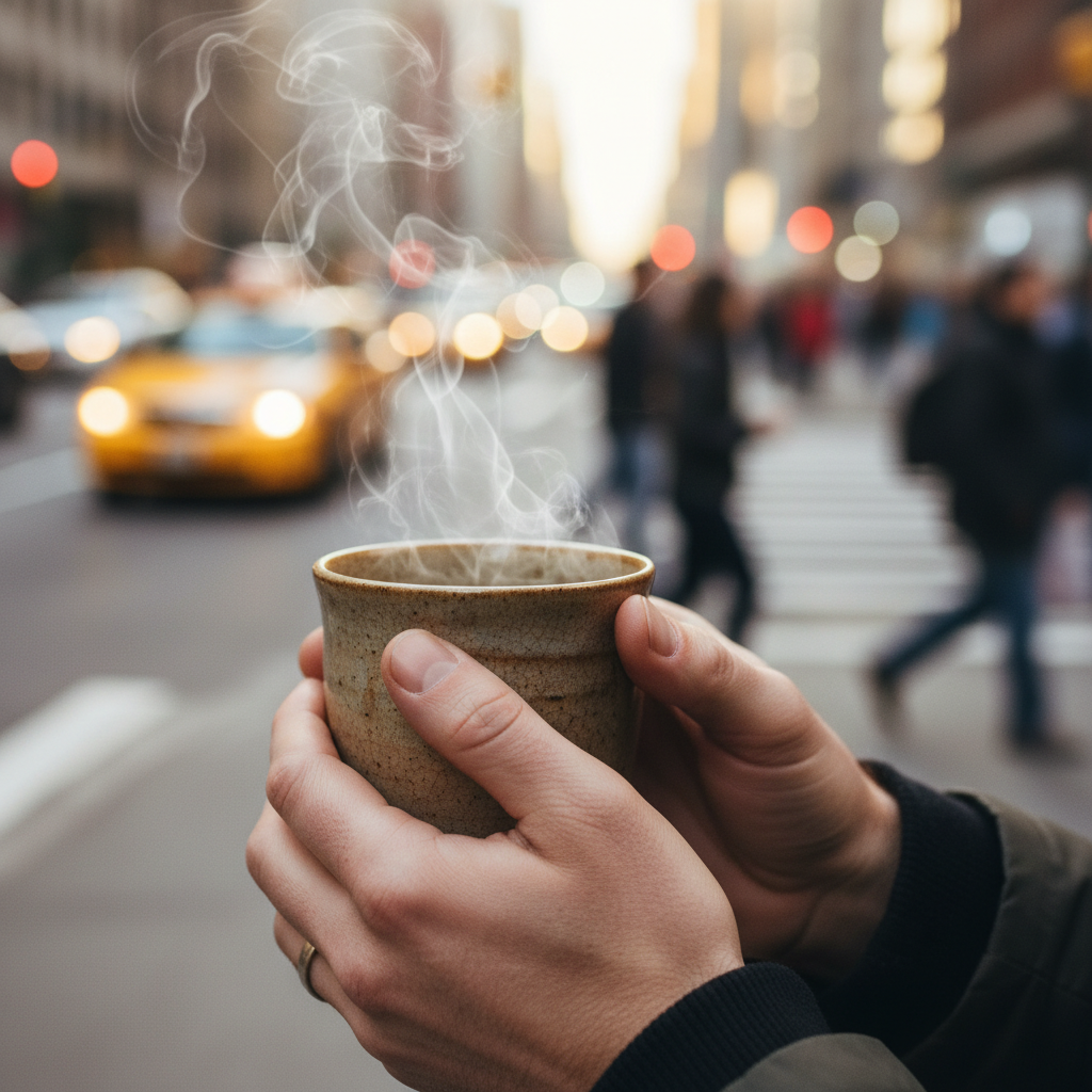 Bilinçli Yavaşlama: Hızlı Dünyada Huzur ve Anlam Bulmanın Yolları