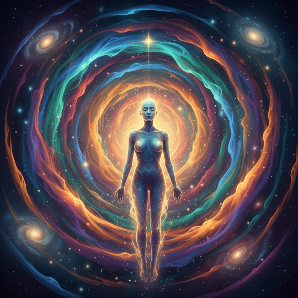 Bilinçli Dönüşüm: Hayatın Değişim Rüzgarlarıyla Akışta Kalma Sanatı