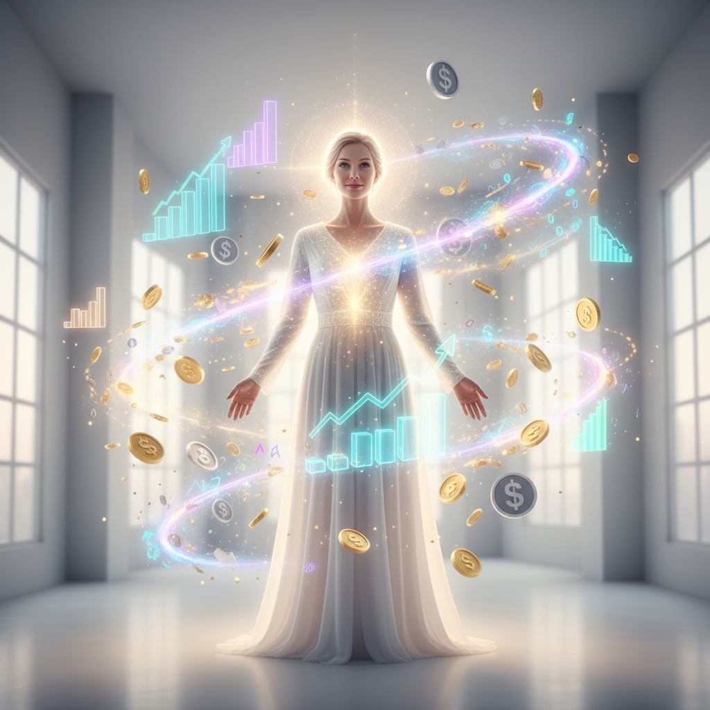 Bilinçli Finans: Para ile Sağlıklı ve Özgür Bir İlişki Kurmanın Yolları