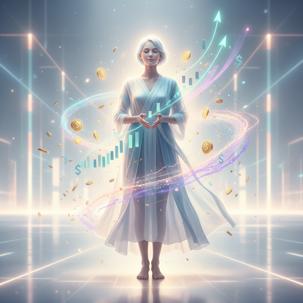 Bilinçli Finans: Para ile Sağlıklı ve Özgür Bir İlişki Kurmanın Yolları