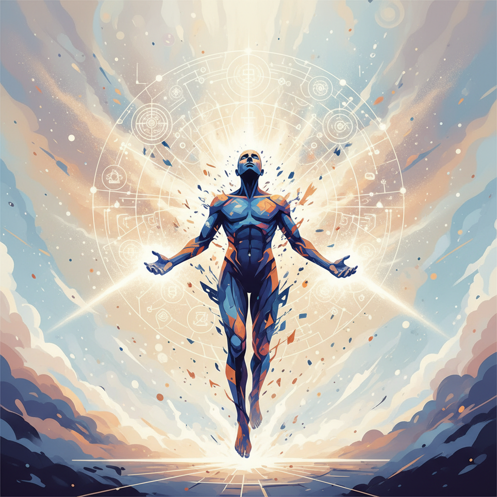 Sınırlayıcı İnançları Dönüştürmek: Bilinçli Yaşamın Kilidini Açan Özgürleşme Yolu