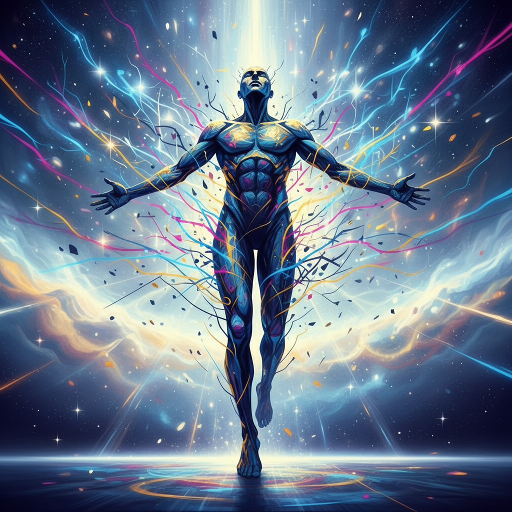 Sınırlayıcı İnançları Dönüştürmek: Bilinçli Yaşamın Kilidini Açan Özgürleşme Yolu