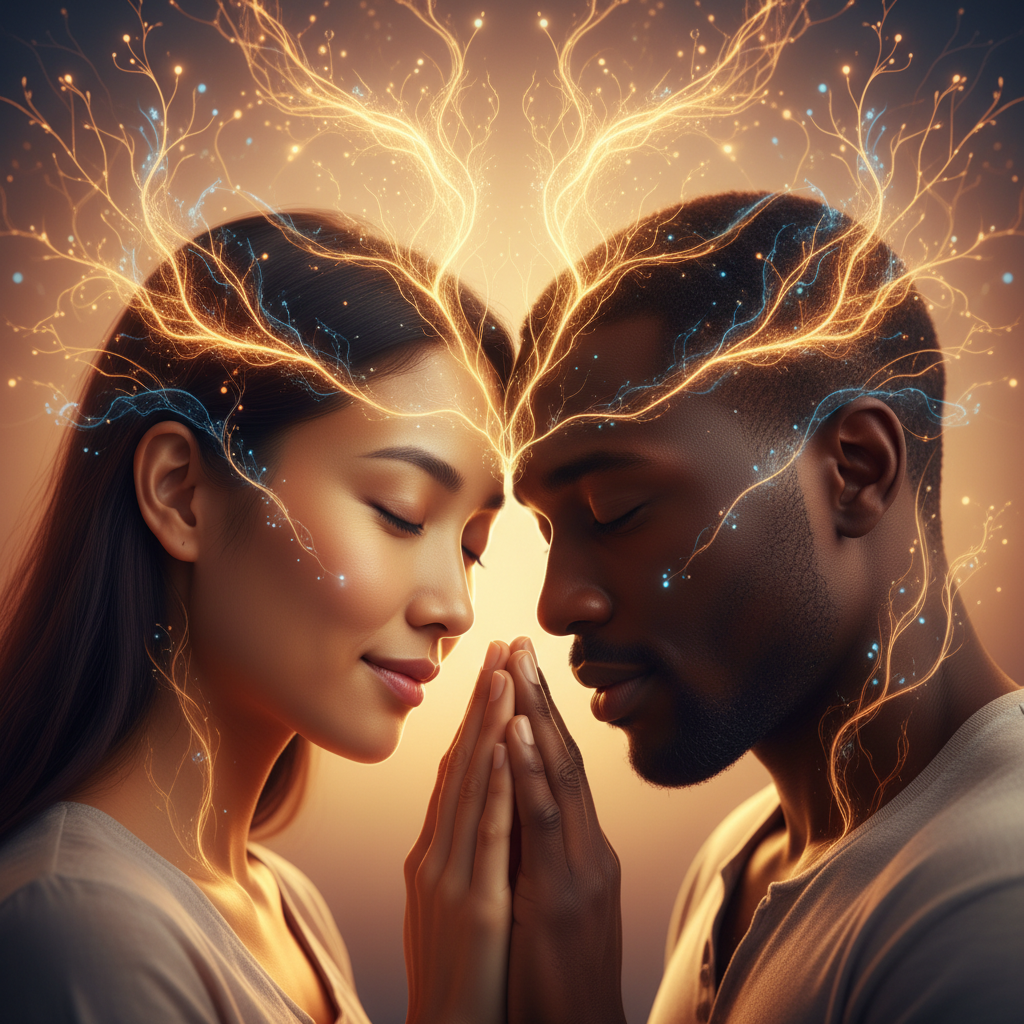 Bilinçli İlişkiler: Derin Bağlar Kurma ve Birlikte Büyüme Sanatı