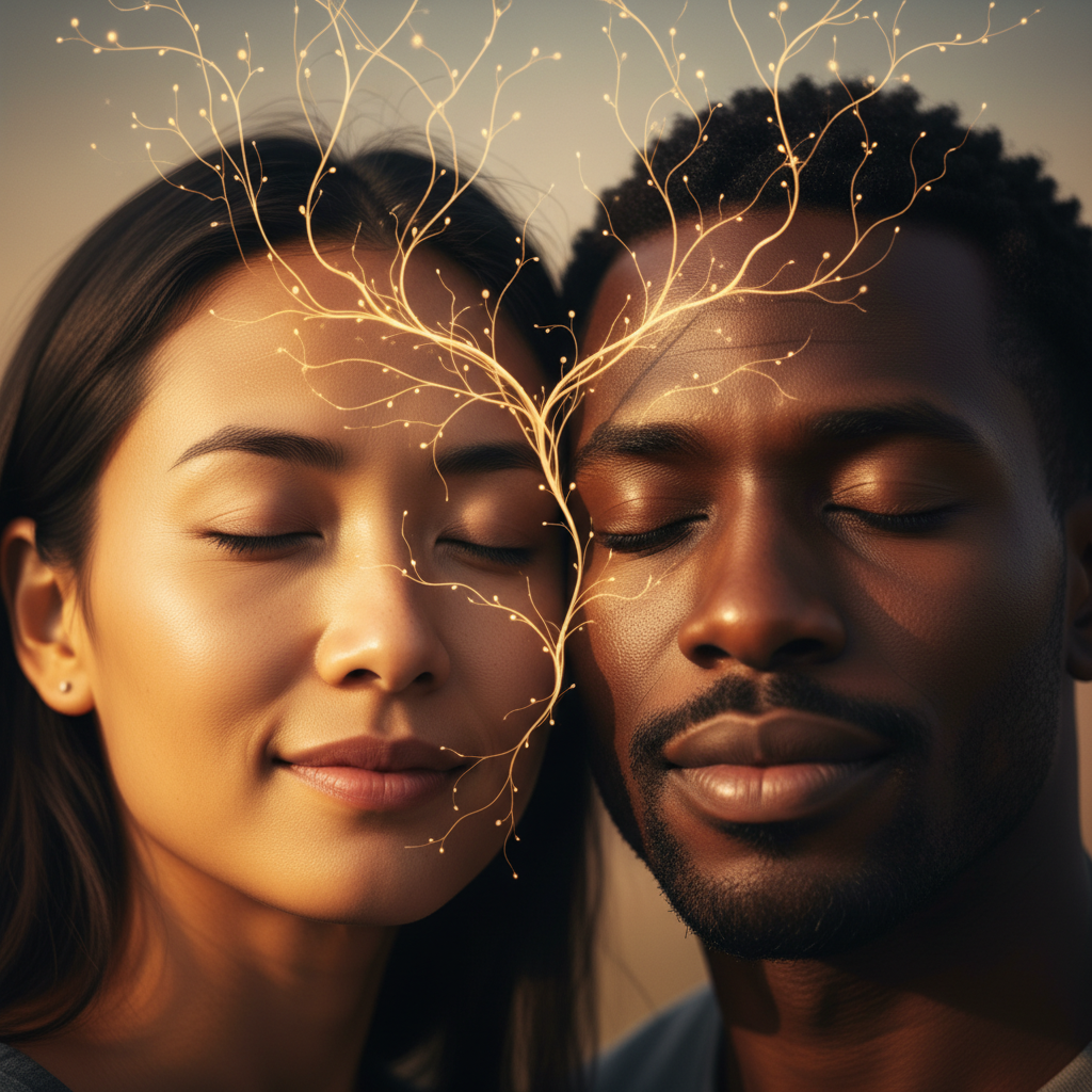 Bilinçli İlişkiler: Derin Bağlar Kurma ve Birlikte Büyüme Sanatı