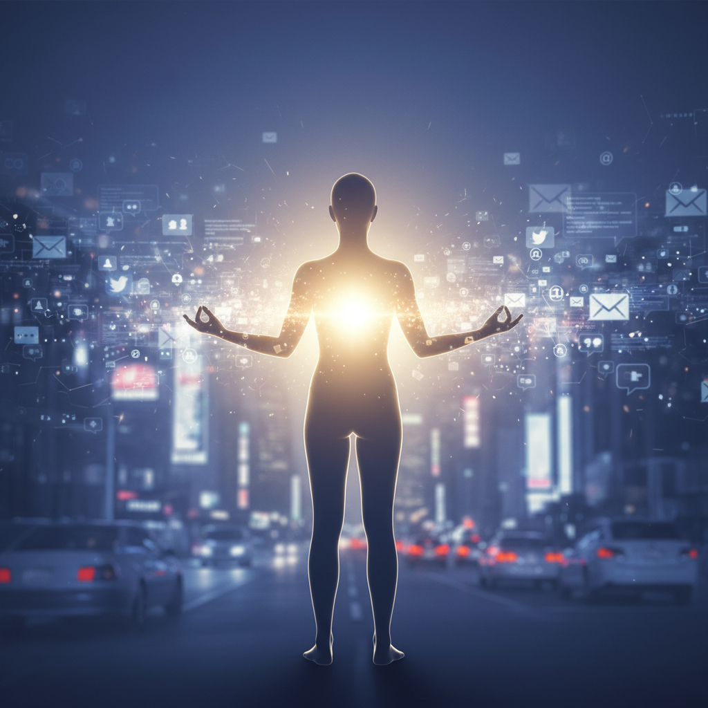 İçsel Enerjinizi Yönetmek: Bilinçli Yaşamda Tükenmişliği Önleme ve Canlılığı Artırma Rehberi