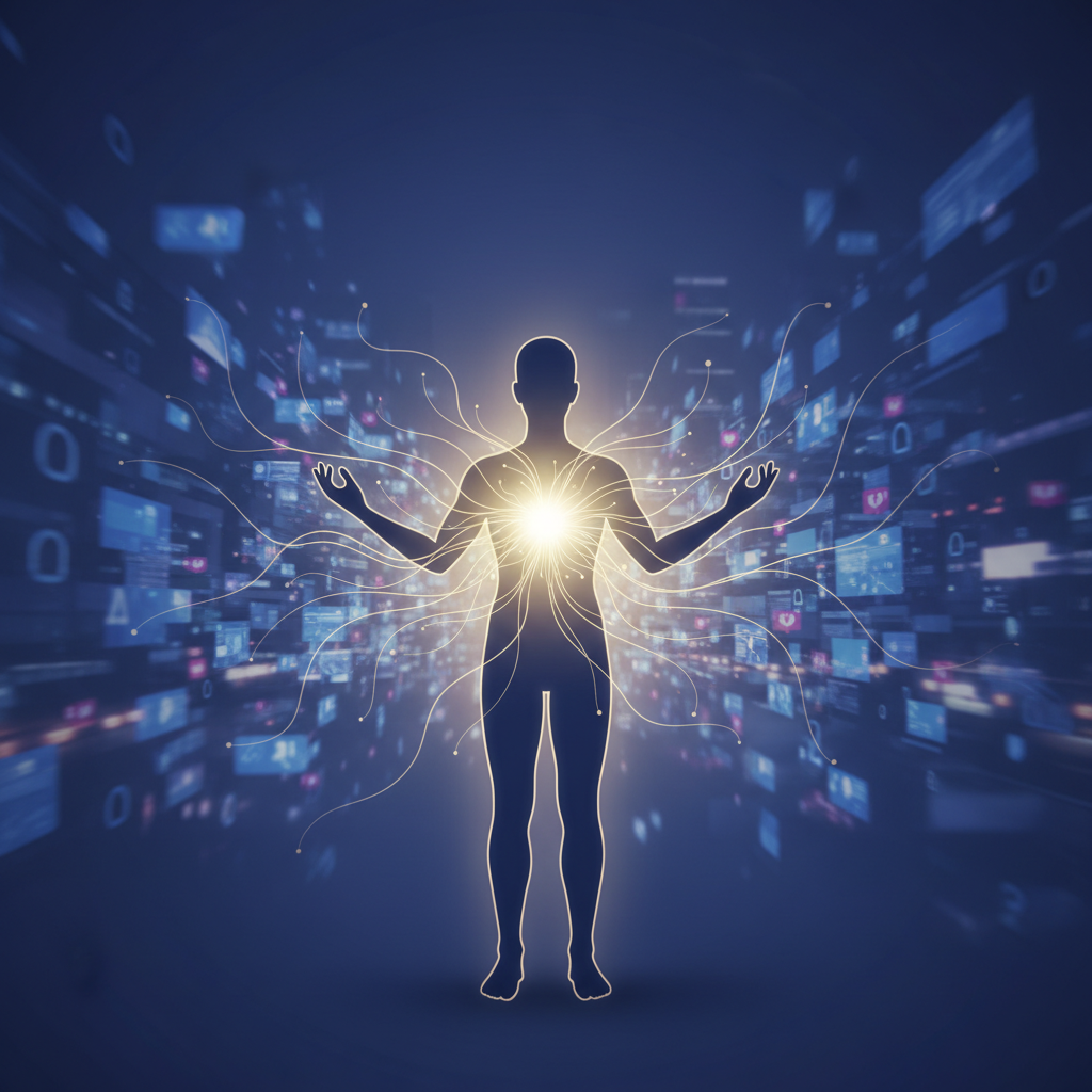 İçsel Enerjinizi Yönetmek: Bilinçli Yaşamda Tükenmişliği Önleme ve Canlılığı Artırma Rehberi