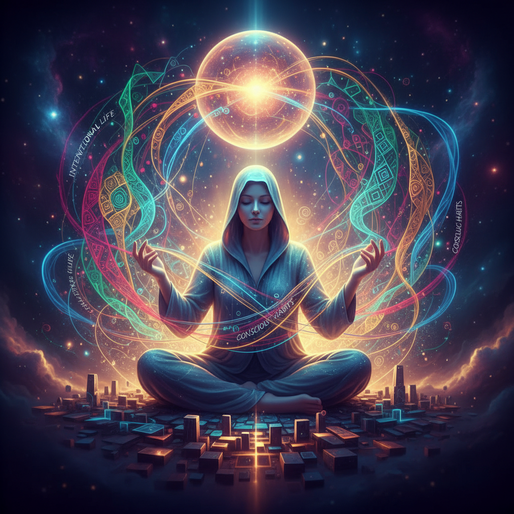 Bilinçli Alışkanlık Oluşturma: Hayatınızı Farkındalıkla Yeniden Şekillendirme Sanatı