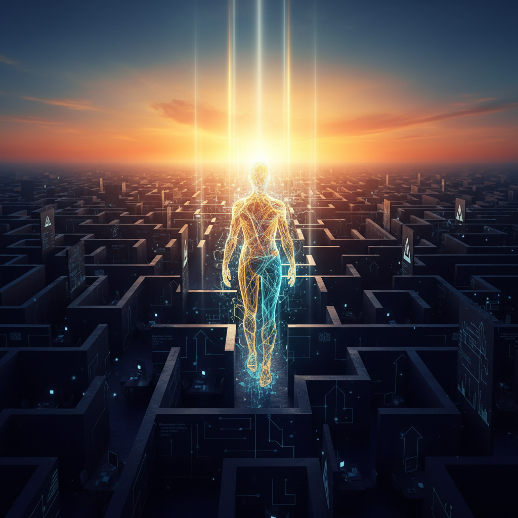 Bilinçli Kariyer: Anlam, Tatmin ve Bütünlükle Yükselen Bir İş Yaşamı İnşa Etmek