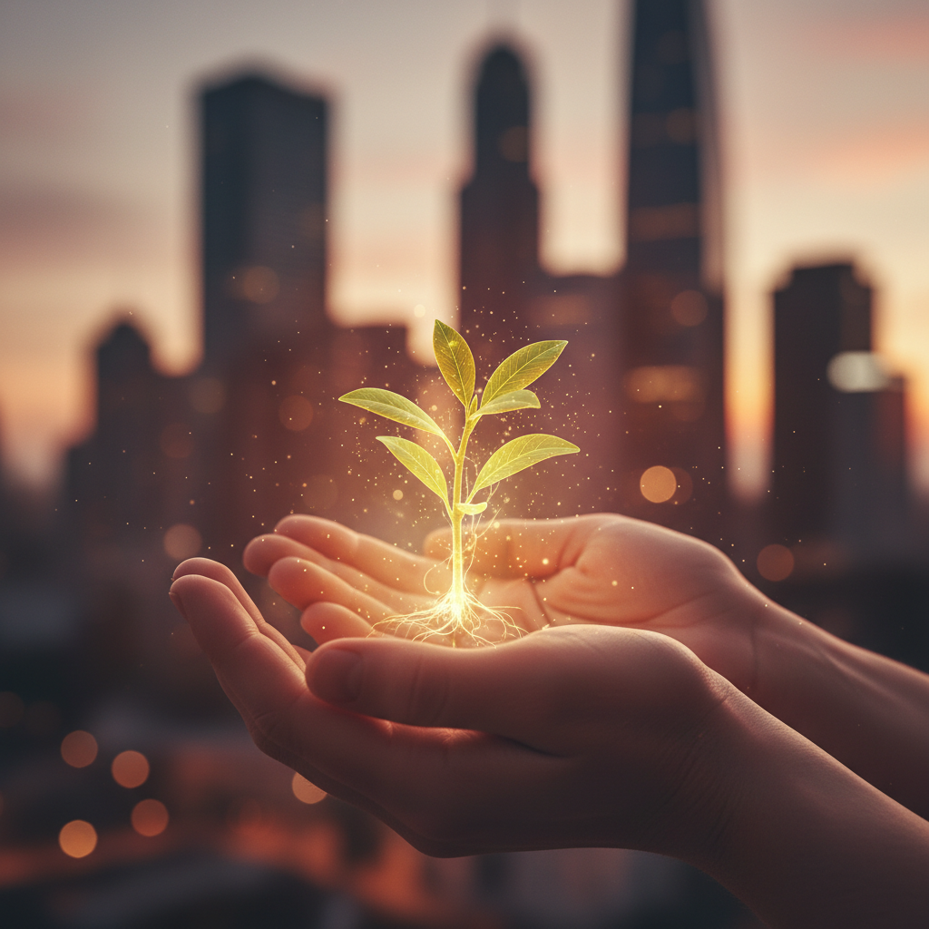 Bilinçli Başarı: Kendi Değerlerinizle Tatmin Edici Bir Yaşam Yaratmak