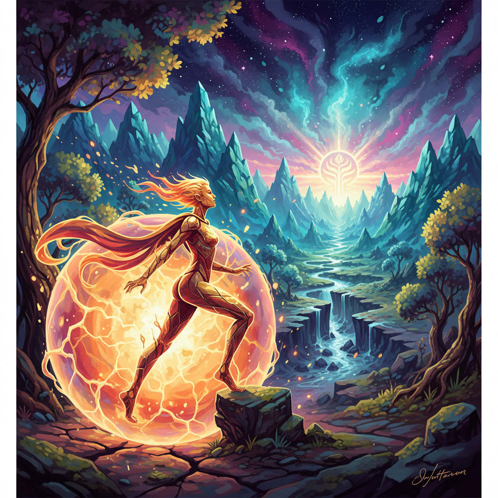 Bilinçli Konfor Alanı Genişletme: Büyüme ve Dönüşüm İçin Atılan Cesur Adımlar