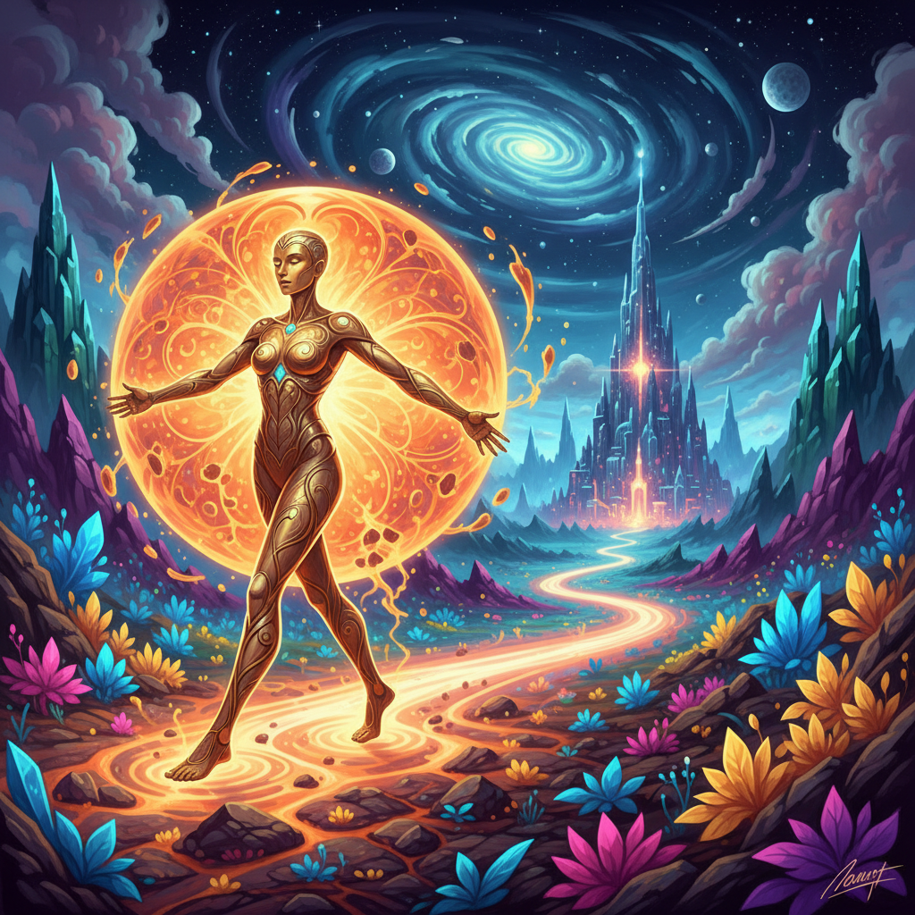 Bilinçli Konfor Alanı Genişletme: Büyüme ve Dönüşüm İçin Atılan Cesur Adımlar