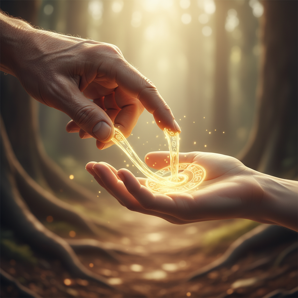 Bilinçli Miras Oluşturma: Yaşamınıza Derin Bir Anlam Katmanın ve Geleceğe Değer Aktarmanın Yolları