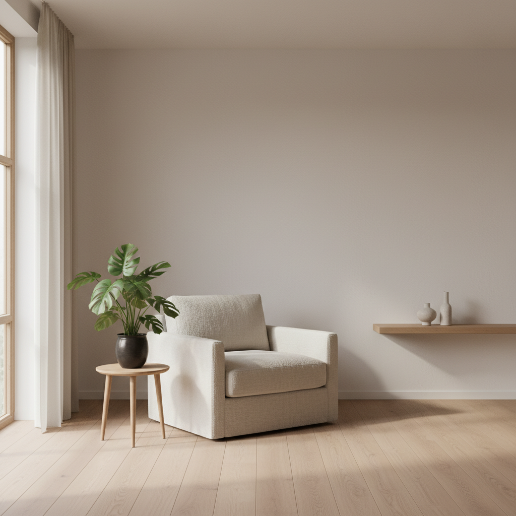 Bilinçli Minimalizm: Azla Yetinmenin ve Anlamlı Bir Yaşam Sürmenin Sanatı