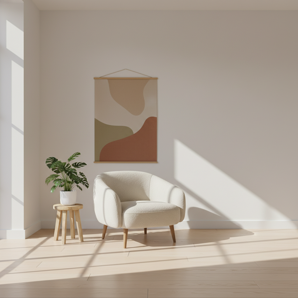 Bilinçli Minimalizm: Azla Yetinmenin ve Anlamlı Bir Yaşam Sürmenin Sanatı