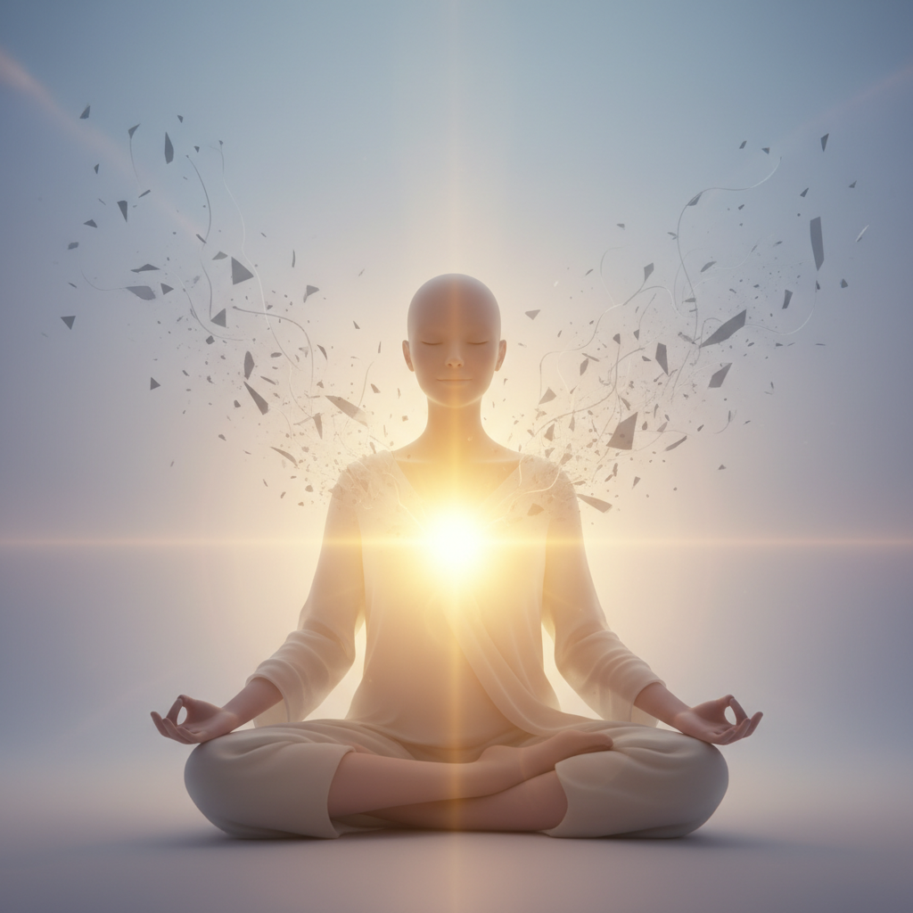 Bilinçli Kendine Şefkat: İçsel Eleştiri Sesini Susturmanın ve Gerçek Huzura Erişmenin Yolu