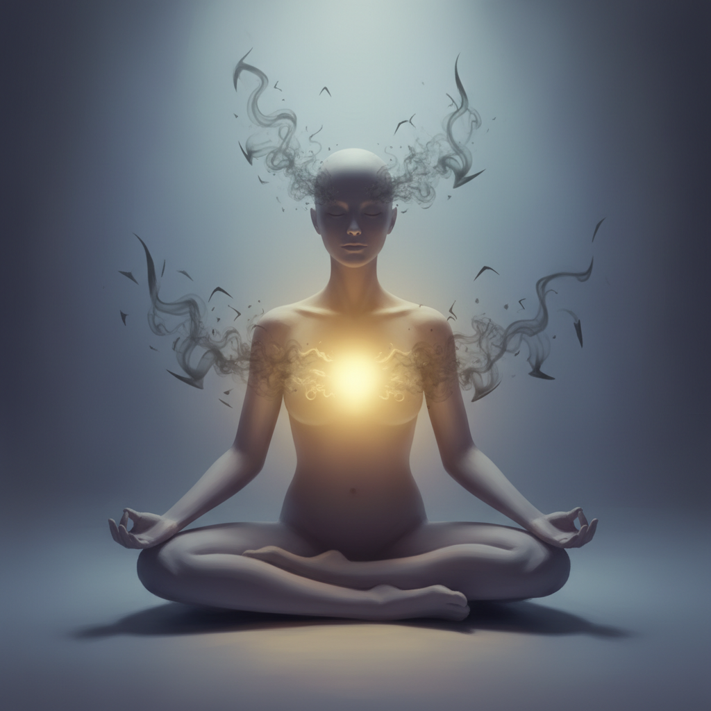 Bilinçli Kendine Şefkat: İçsel Eleştiri Sesini Susturmanın ve Gerçek Huzura Erişmenin Yolu