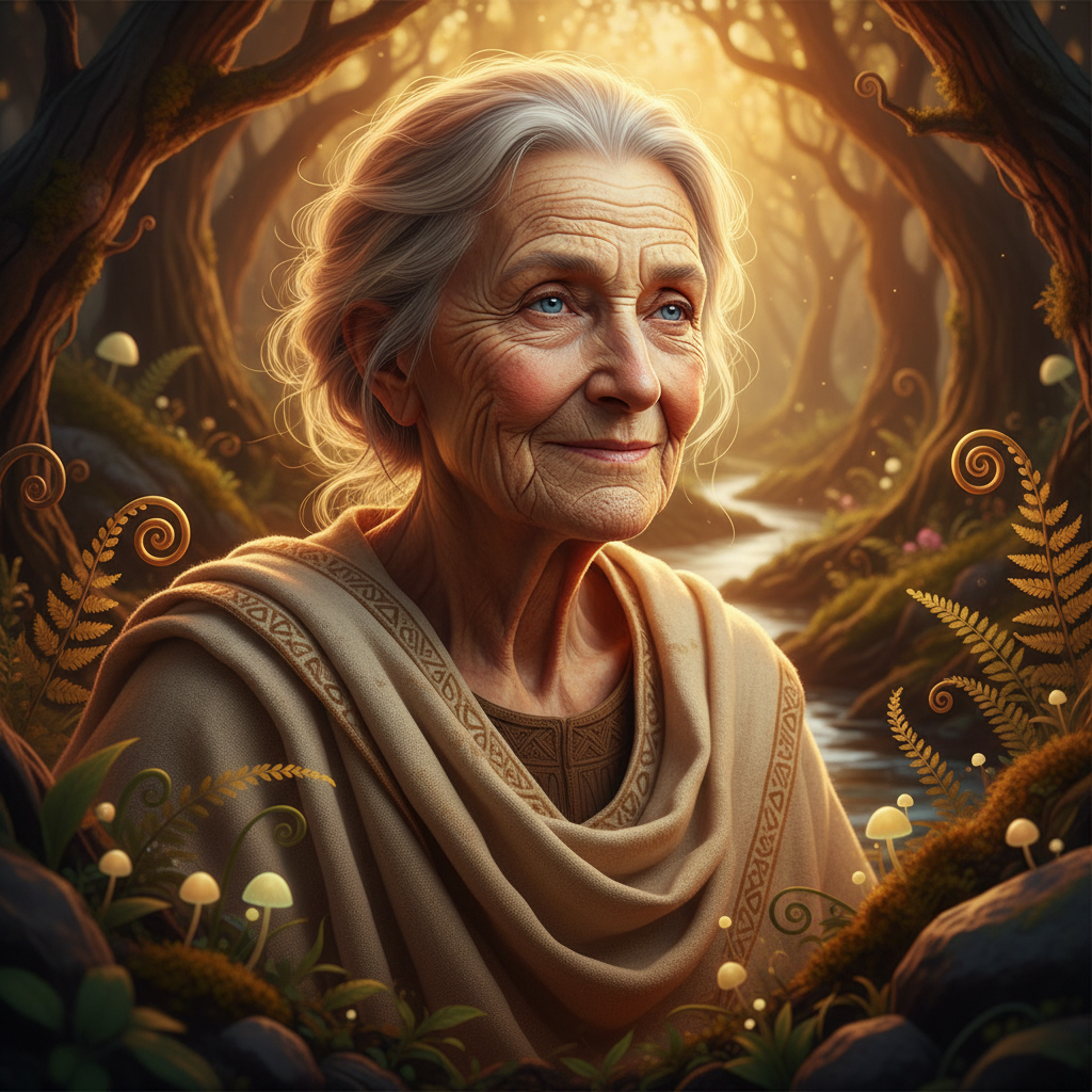 Bilinçli Yaşlanma: Yıllara Meydan Okuyan Bir Bilgelik Yolculuğu