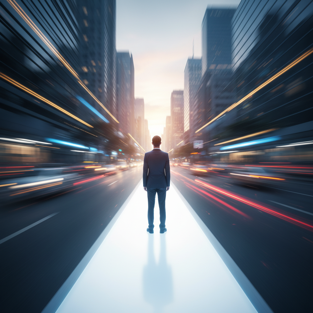 Bilinçli Yaşam Amacı: Hayatınıza Derinlik ve Yön Katan Farkındalık Dolu Bir Yolculuk