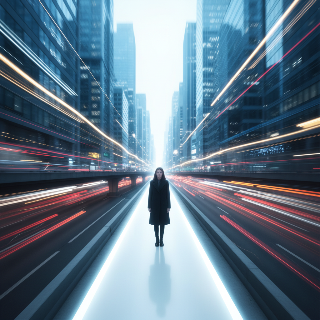 Bilinçli Yaşam Amacı: Hayatınıza Derinlik ve Yön Katan Farkındalık Dolu Bir Yolculuk