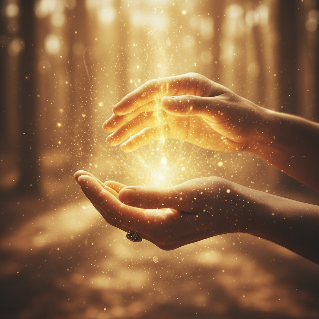 Bilinçli Şükran ve Minnettarlık: Hayatınızdaki Zenginliği Fark Etme ve Artırma Yolları