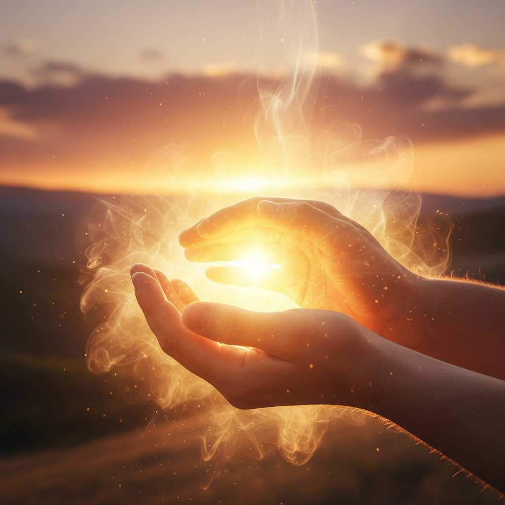 Bilinçli Şükran ve Minnettarlık: Hayatınızdaki Zenginliği Fark Etme ve Artırma Yolları